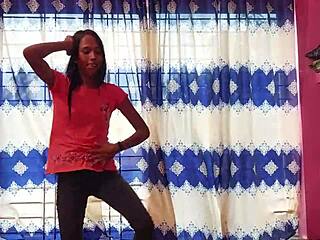 Hanif and Popy Dance After Intense Bengali Fuck