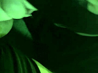 goth gives sensual blowjob swallows cum till she gags on it homemade brunette amateurs close-up