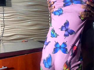 Fuck hard bent over pussy doggystyle!