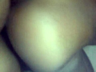 lsb big booty bouncing and shaking in tight shorts