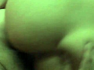 Perfect Booty Latina Feels Desire