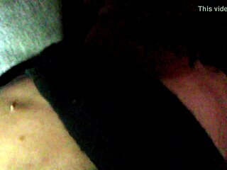 Blindfolded Wife Angie Cumming All Over My Cock Fantasizing About An Old Friend