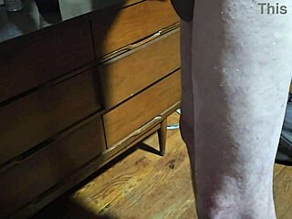 amateur straight guy rubs one out for the first time in front of the camera, hope you like