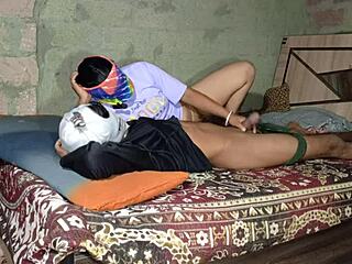 is that your step sister having sex?