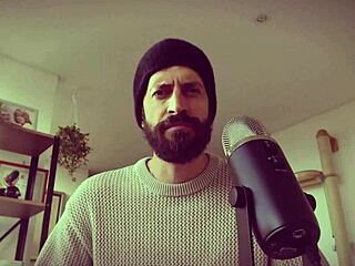 Desafio para hombres en formación de sexualidad - sostener el semen, but I mean semen