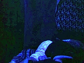 waking up to brother-in-law fucking me