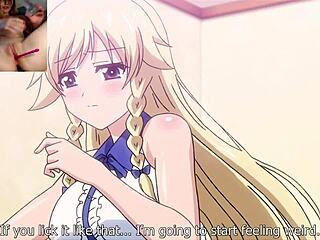 Can huge dick conquer the stepsister?