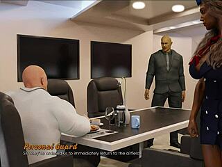 Emotional Journey in Retrieving the Past Season 3 Episode 33