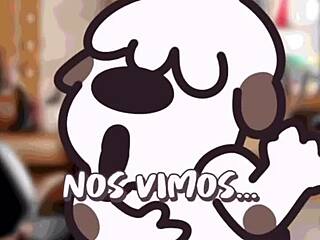 Inga tumais lesbian milf fun ❤️