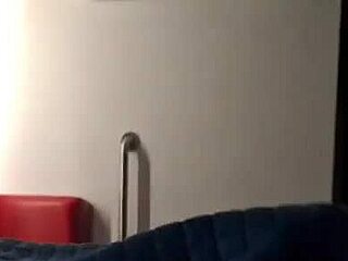 Real Ghost Captured On Camera