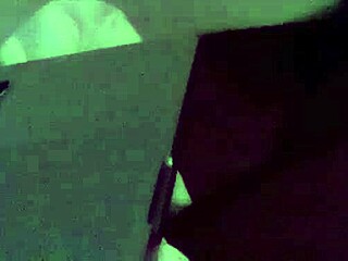 Richard Banks In Intense Lesbian Cunilingus And Handjob Session