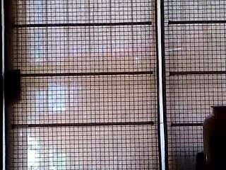 Moviendo El Culo Mi Hermana Tipo Tuerk