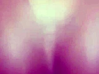 satisfying the pervert's desire by sitting all the way on his big dick, see how much he came