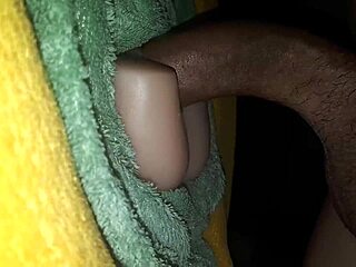 Cumming Twice On My Sextoy - Jp Lewd