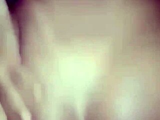 satisfying the pervert's desire by sitting all the way on his big dick, see how much he came