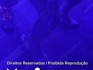 wife flashes pussy to young guys