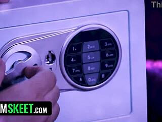 Watch these sluts ride for the team