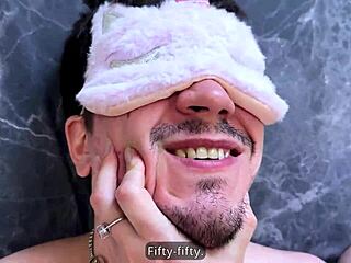 I Became My Stepsister's Sex Slave In Monopoly Game Part Two!