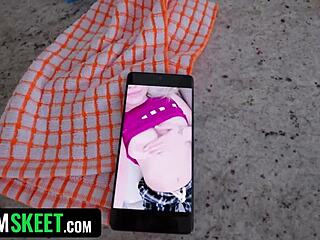 Watch these sluts ride for the team