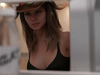 I love riding in cowgirl position as my breasts expand with excitement