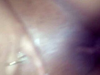 Tikki Gets Drilled by Monster Cock with Cumshot