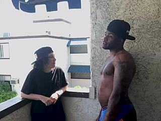 nice cap cowgirl amara romani fucks monster cock