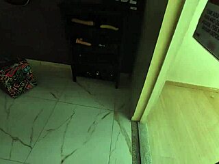 backstage anal quickie 😈