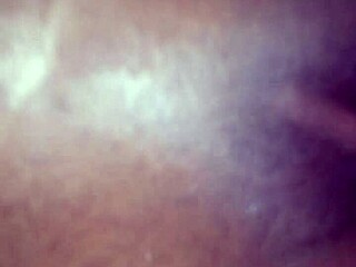 Tikki Gets Drilled by Monster Cock with Cumshot