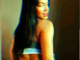 You like this slut twerking to funk music?