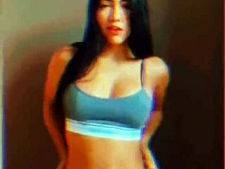 You like this slut twerking to funk music?