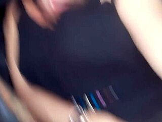 Overwhelmed by Hot RJ Driver's Intense Passion