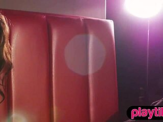 petite canadian cougar milf strips out of her lingerie outdoors, showing off that tight ass and small natural tits 😘