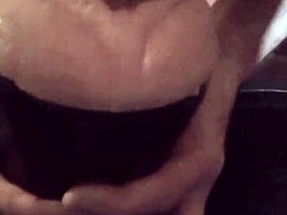 Exploring the Subtle Thrill of a Fleshlight Session with Gazzadomm