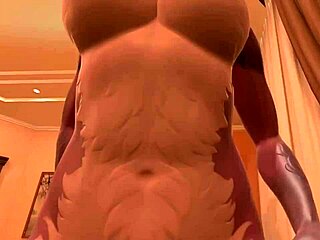 Licking That Juicy Pussy Until She Screams in Ecstasy