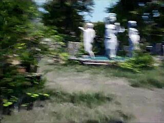 Monster Cock Rips Clothes In Intense Fucking And Ass Action During Striptease In Backlash Part 2 Game.