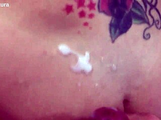 That gozadinha on the bumbum felt so damn good with my latina vibe