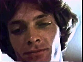 vintage step mother fantasy with hairy pussy and taboo roleplay