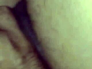 Who knew loving dirty anal with his cock would make him show that disgusted face