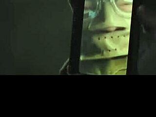 Iaaras2 Chupando Una Buena Verga With Intense Desire And Passionate Sucking