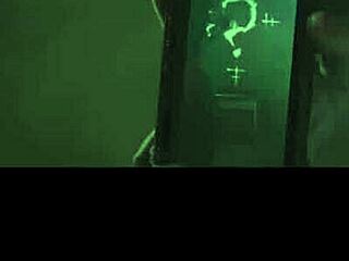 Iaaras2 Chupando Una Buena Verga With Intense Desire And Passionate Sucking