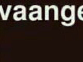 Red Panties Tease Latina Pussy with Dildo