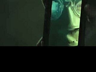 Iaaras2 Chupando Una Buena Verga With Intense Desire And Passionate Sucking