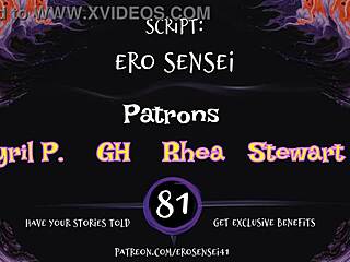 time is money, like erotic audio for women, y'know eses81