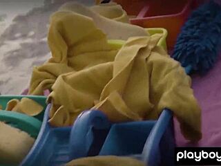 asian teen jade luv and her bubbly bffs tease in tiny bikinis