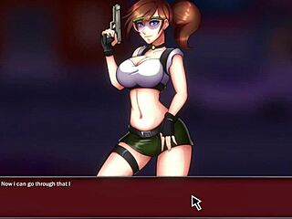 lewdapocalypse unleashes raw hardcore difficulty with intense action!