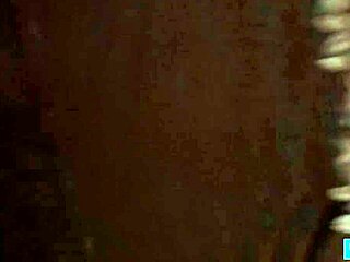 Gorgeous Horny Ema Gets Drilled Hard in Rough Threesome with Audience