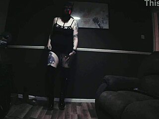 Trailer: My Little 18+ BITCH Needs WHIPPING and Discipline for Playing with SLUT TITS Without Permission Watch Her SUCKING and GAGGING on Big Hard DICK