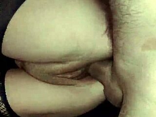 Oh god, why am I fucking my sexy wife so hard right now?!