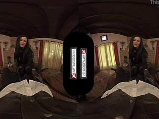 vr cosplay x where i fuck the ultra hot sorcerer katrina jade with big tits and shaved pussy in cowgirl riding