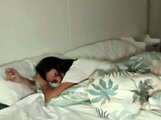 I Fuck My Wife's Twin Thinking It's Her With That Curvy Big Ass And Natural Tits